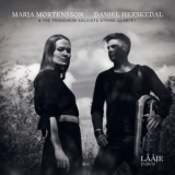 Marja Mortensson - Laaje - Dawn '2019