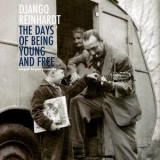 Django Reinhardt - The Days of Being Young and Free '2021 - Album