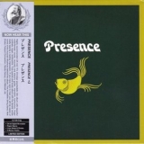 Presence - Presence '1976