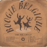 Boogie Belgique - Time For A Boogie '2013 - Album