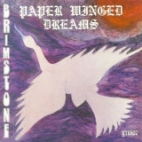 Brimstone - Paper Winged Dreams '1973 - Album