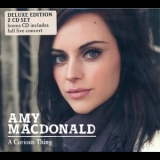 Amy Macdonald - A Curious Thing '2010 - Album