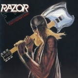 Razor - Armed And Dangerous - Executioners Song (Bootleg) '1992 - Album