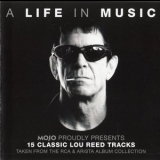 Lou Reed - Mojo Presents: A Life in Music '2016 - Album