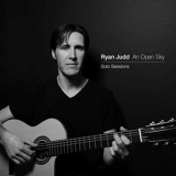 Ryan Judd - An Open Sky: Solo Sessions '2019 - Album