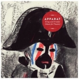 Apparat - Krieg und Frieden (Music For Theatre) '2013 - Album