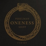 Ivo Perelman & Matthew Shipp - Oneness '2018 - Album