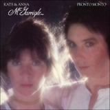 Kate & Anna McGarrigle - Pronto Monto '2016