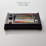 Tenderlonious - Tek-88 '2021 - Album