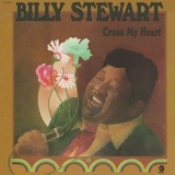 Billy Stewart - Cross My Heart '2019 - Album