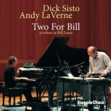 Dick Sisto - Two for Bill '2024 - Album