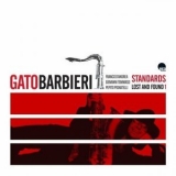 Gato Barbieri - tandards Lost And Found 1 '2024