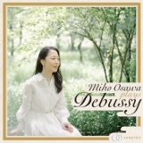 Miho Osawa - Debussy: Piano Works '2024