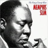 Memphis Slim - The King Of Jump Blues '2020