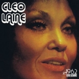 Cleo Laine - Cleo Laine '2021 - Album