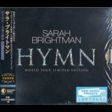 Sarah Brightman - Hymn: World Tour Limired Edition '2019 - Album