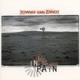 Townes Van Zandt - In Pain '1996 - Album