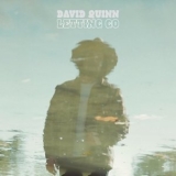 David Quinn - Letting Go '2020 - Album