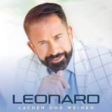 Leonard - Lachen und Weinen '2021 - Album