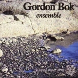 Gordon Bok - Ensemble '1988