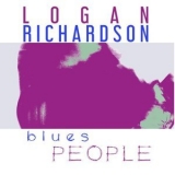 Logan Richardson - Blues People '2018 - Album