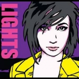 Lights - Lights [EP] '2008 - EP