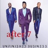 After 7 - Unfinished Business '2021