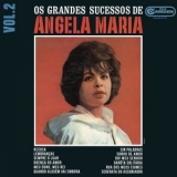 Angela Maria - Os Grandes Sucessos, Vol. II '2019 - Album