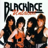 Blacklace - Unlaced & Get It While Its Hot '2002