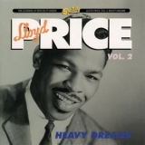 Lloyd Price - Lloyd Price, Vol. 2: Heavy Dreams '2021