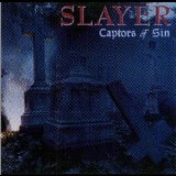 Slayer - Captors of Sin '1987