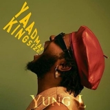 Yung L - Yaadman Kingsize '2021 - Album