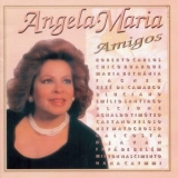 Angela Maria - Amigos '2019 - Album