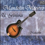 U. Srinivas - Mandolin Maestro '1992 - Album