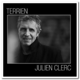 Julien Clerc - Terrien '2021 - Album