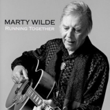 Marty Wilde - Running Together '2020 - Album