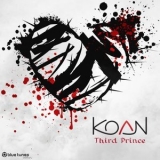 Koan - Third Prince '2019 - Album