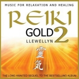 Llewellyn - Reiki Gold 2 '2018