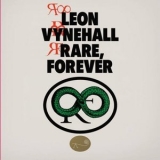 Leon Vynehall - Rare, Forever '2021 - Album