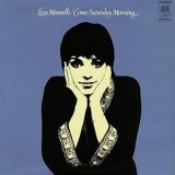 Liza Minnelli - Come Saturday Morning '1969 - Album