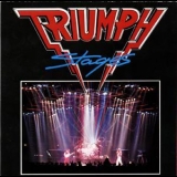 Triumph - Stages '1985