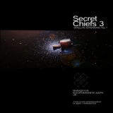 Secret Chiefs 3 - Satellite Supersonic Vol. 1 '2010