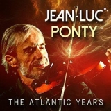 Jean-Luc Ponty - The Atlantic Years '2018 - Album