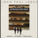 John Paul Jones - Scream For Help Sountrack '1985