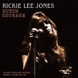 Rickie Lee Jones - Dutch Courage '2019