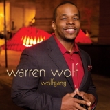 Warren Wolf - Wolfgang '2013 - Album