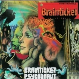 Brainticket - Brainticket + Psychonaut '2002