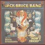 Jack Bruce Band - Hows Tricks '1976 - Album