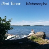 Jimi Tenor - Metamorpha '2020 - Album