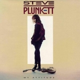 Steve Plunkett - My Attitude '1991